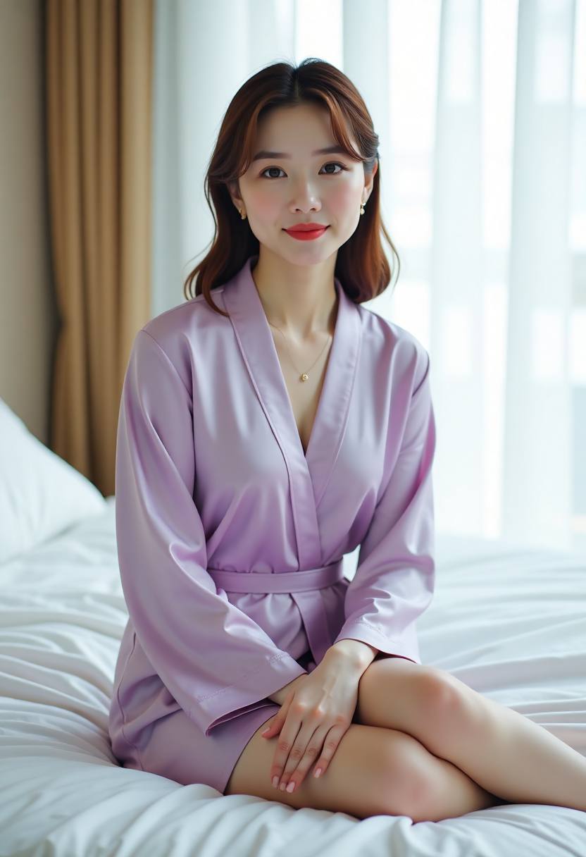 与凤行