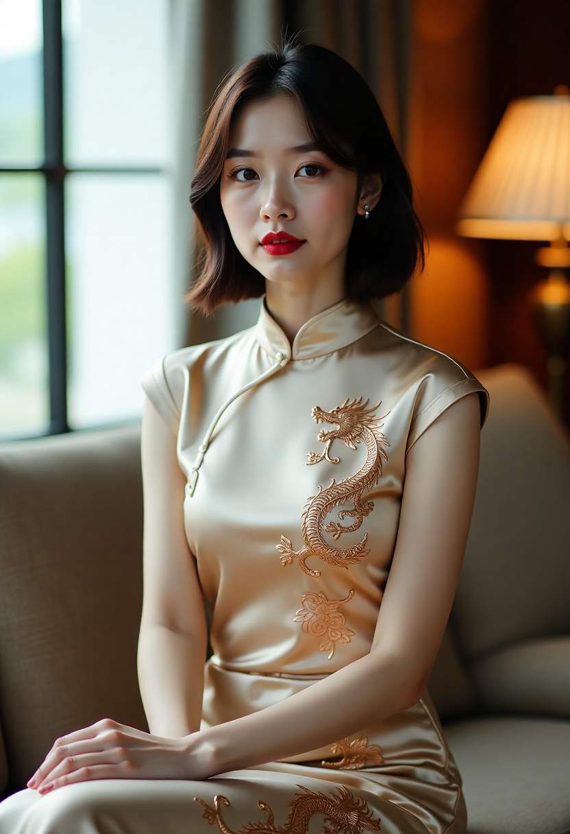 完美世界