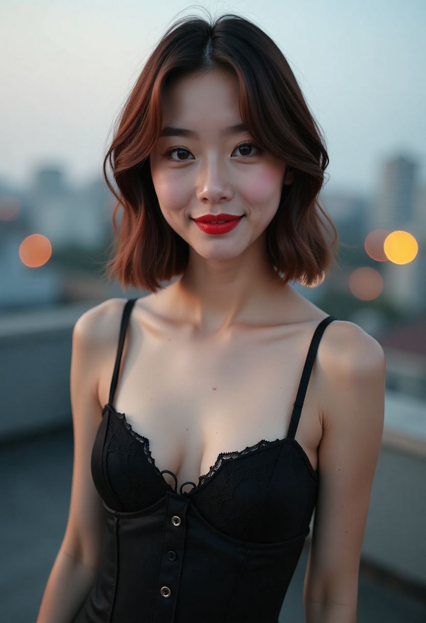 玫瑰的故事