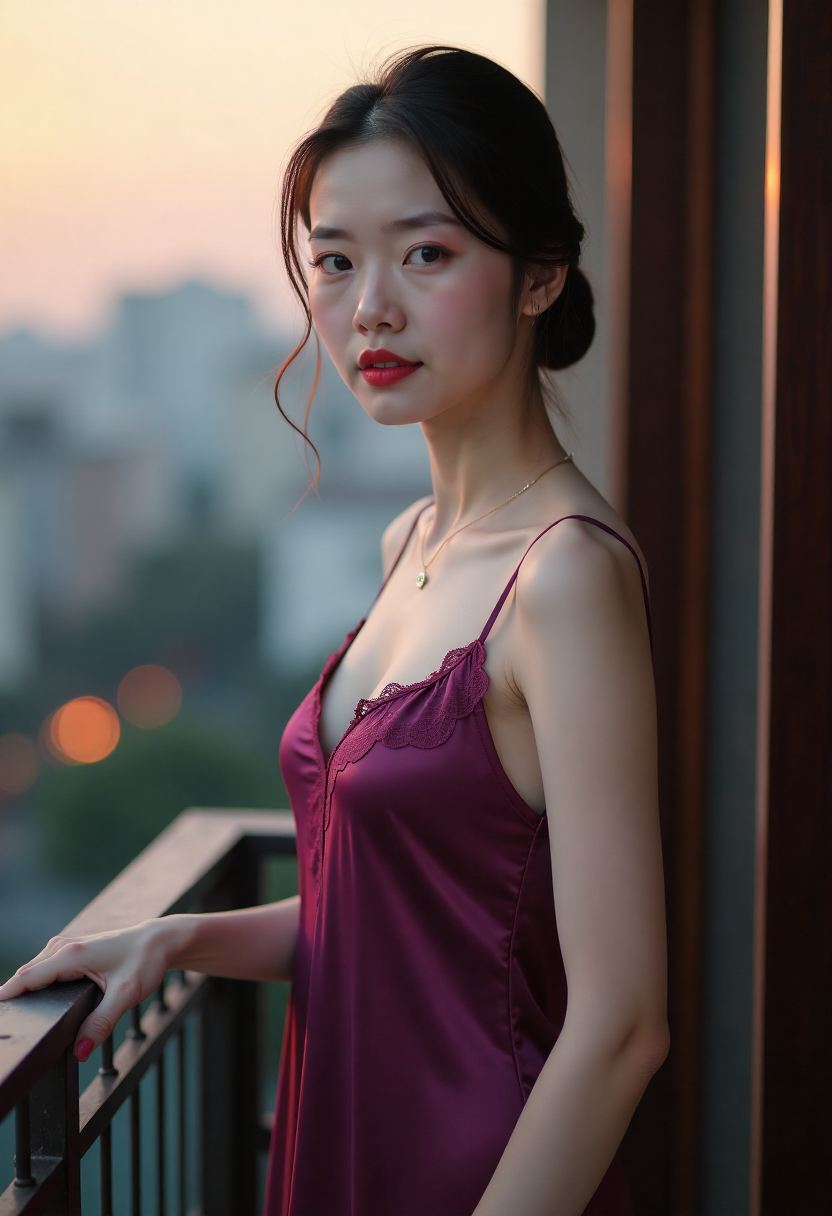 热辣滚烫