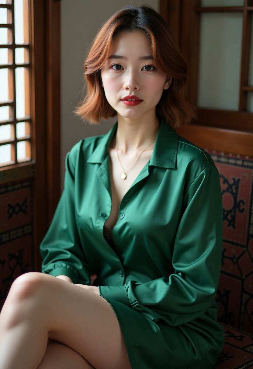 我的阿勒泰